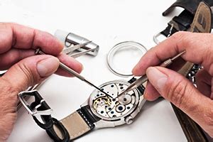 best watch repair melbourne
